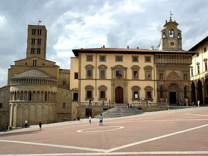 Arezzo