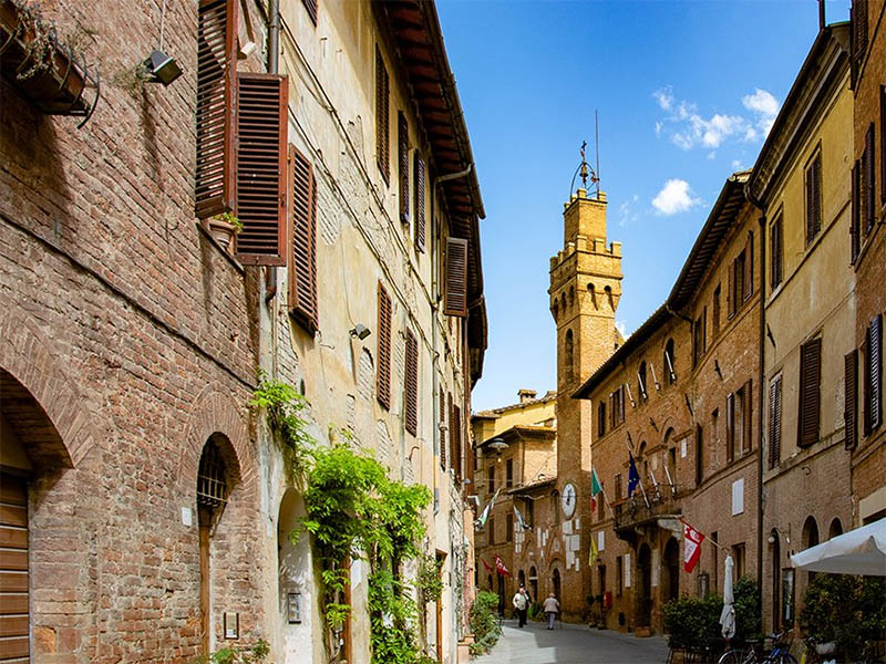 Buonconvento