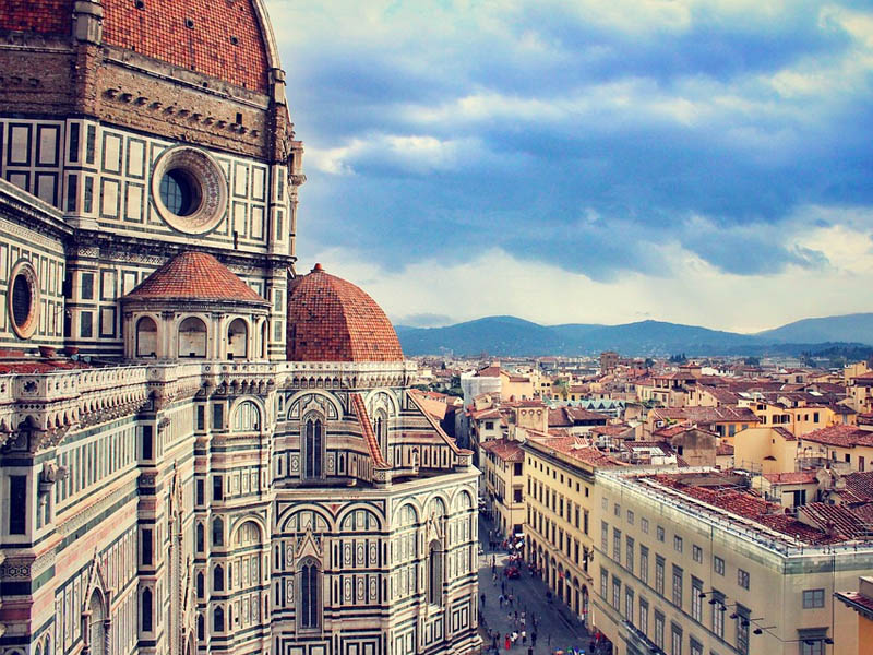 Firenze