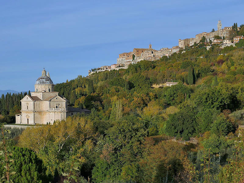 Montepulciano