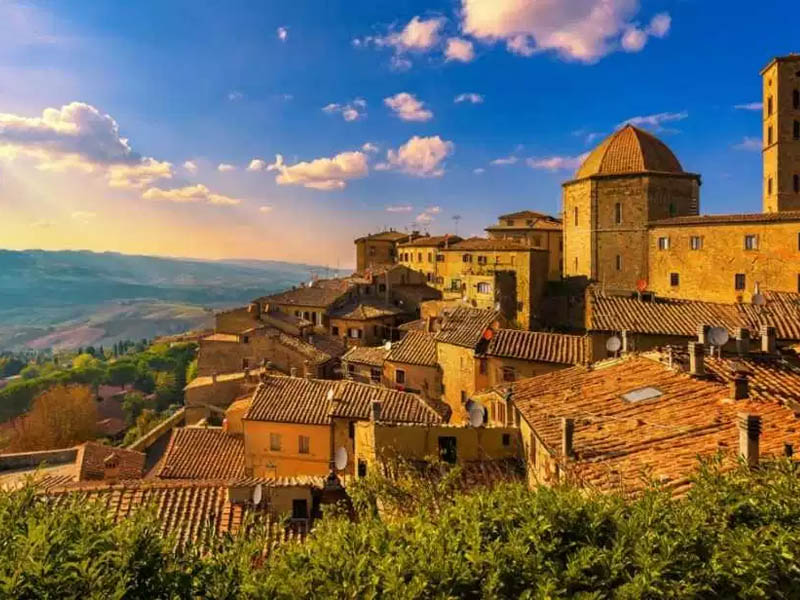 Volterra